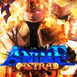 Anime Astral Simulator