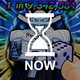 Anime Dice